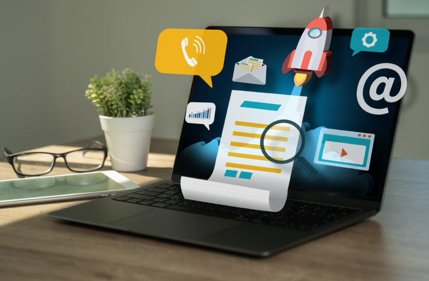 belangrijk voor een website