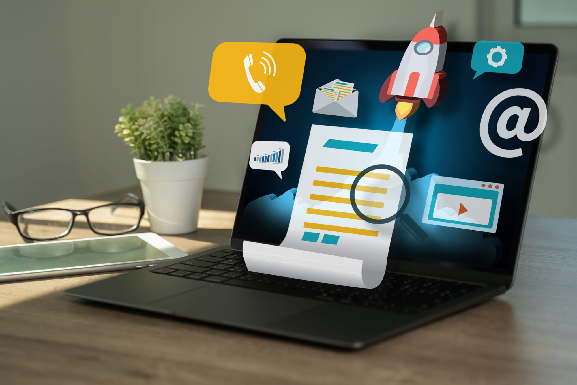 belangrijk voor een website