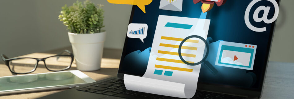 belangrijk voor een website