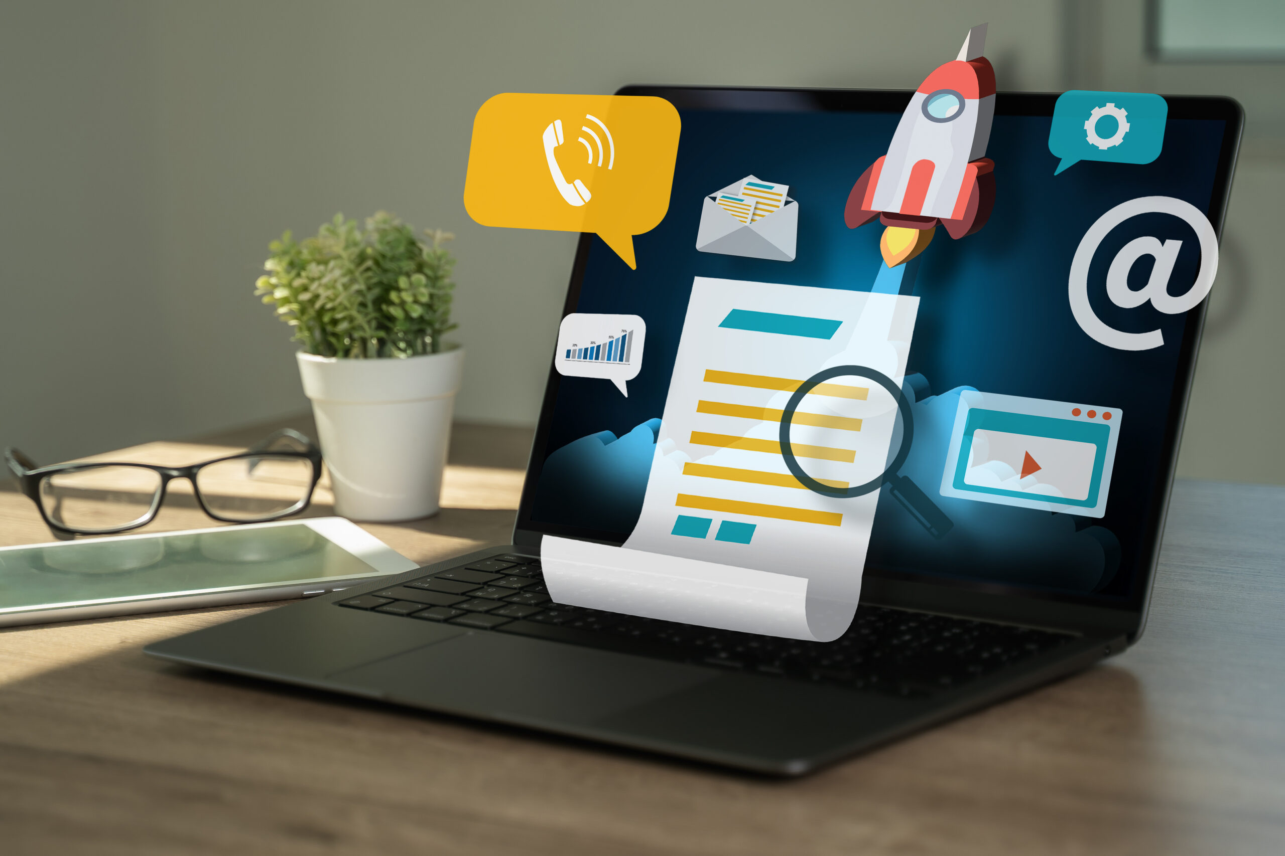 belangrijk voor een website